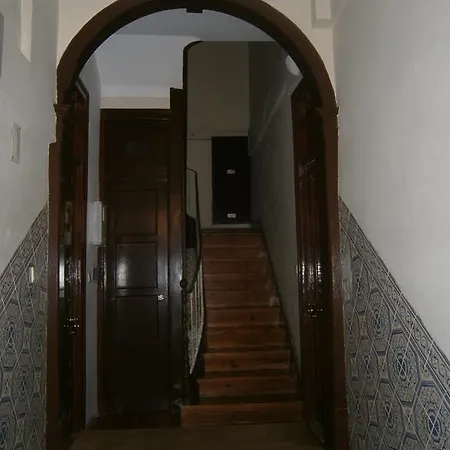 The Estrela Apartment