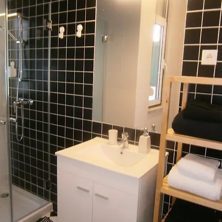 The Estrela Apartment