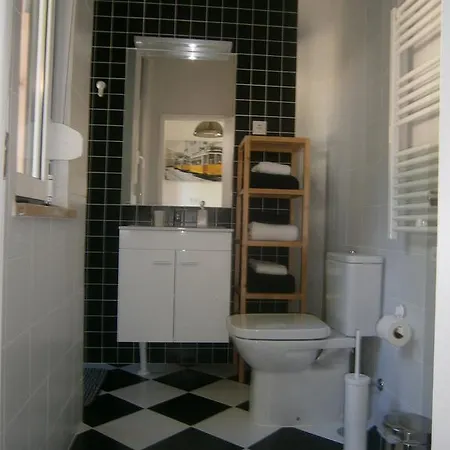 The Estrela Apartment *