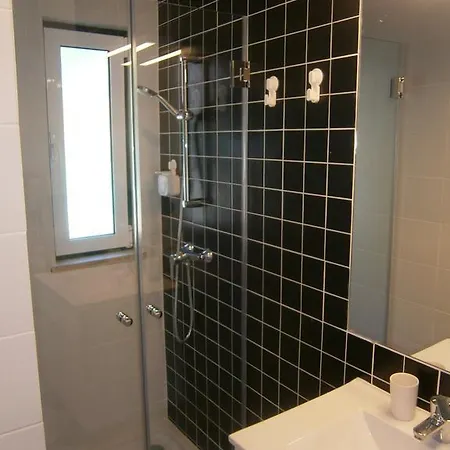 The Estrela Apartament