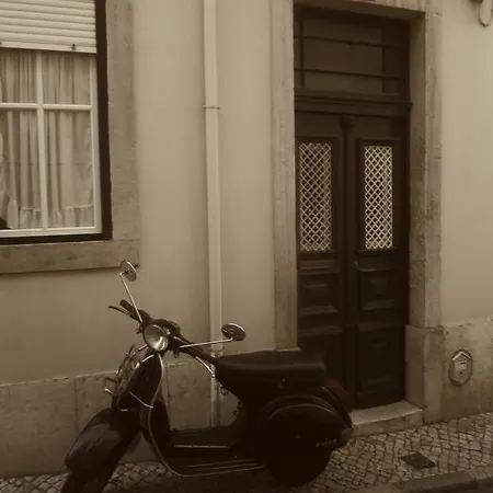 The Estrela Appartement *