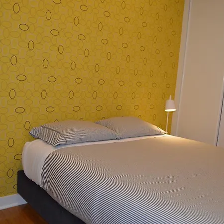 The Estrela Apartamento Lisboa