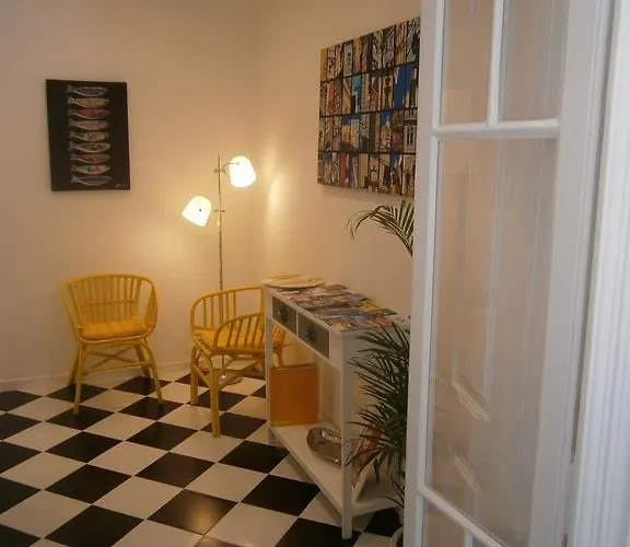 The Estrela * Lisboa