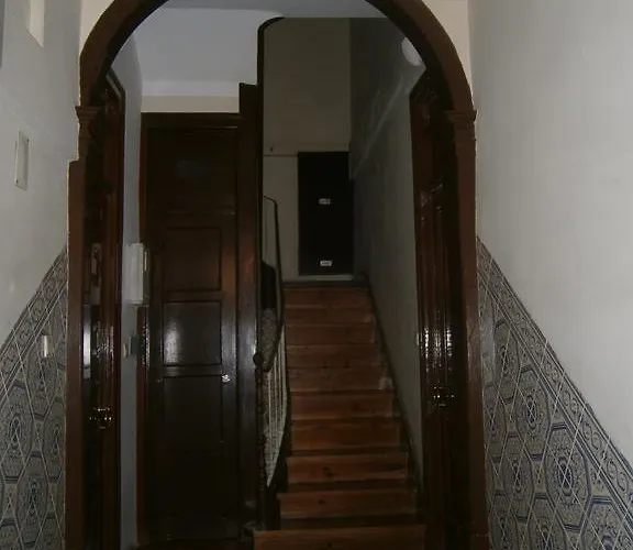 The Estrela Lägenhet