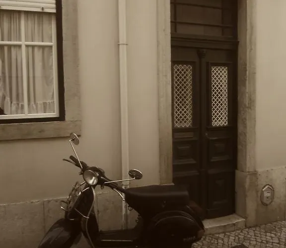 The Estrela Lägenhet *