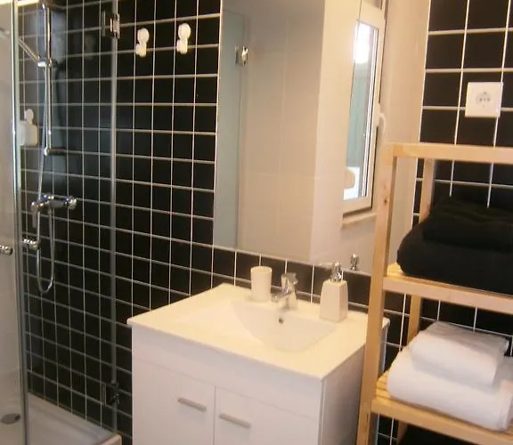 The Estrela Lägenhet