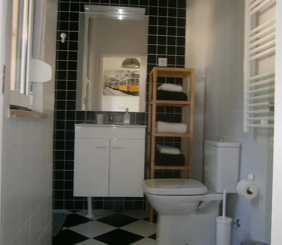 The Estrela Lägenhet *