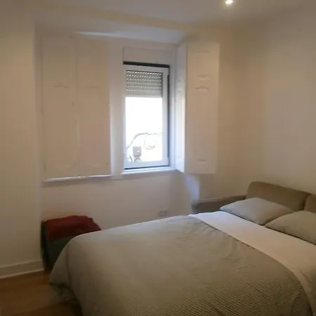 The Estrela Lejlighed *