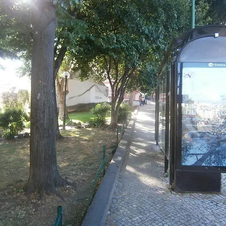 The Estrela Appartement Lissabon